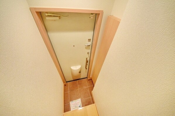 アスピリア シャテニエの物件内観写真